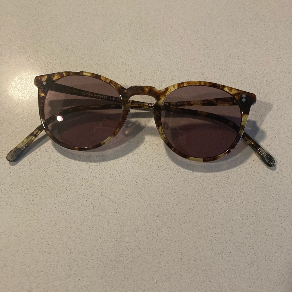 Oliver Peoples O Malleys Sunglasses